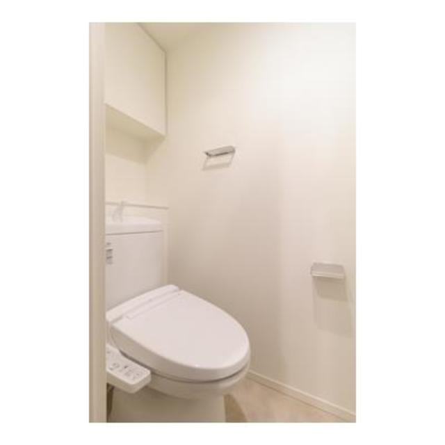 ※写真は同タイプ住戸です。(内装)