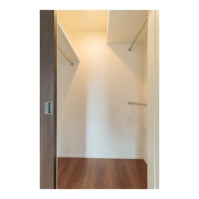 ※写真は同タイプ住戸です。(内装)