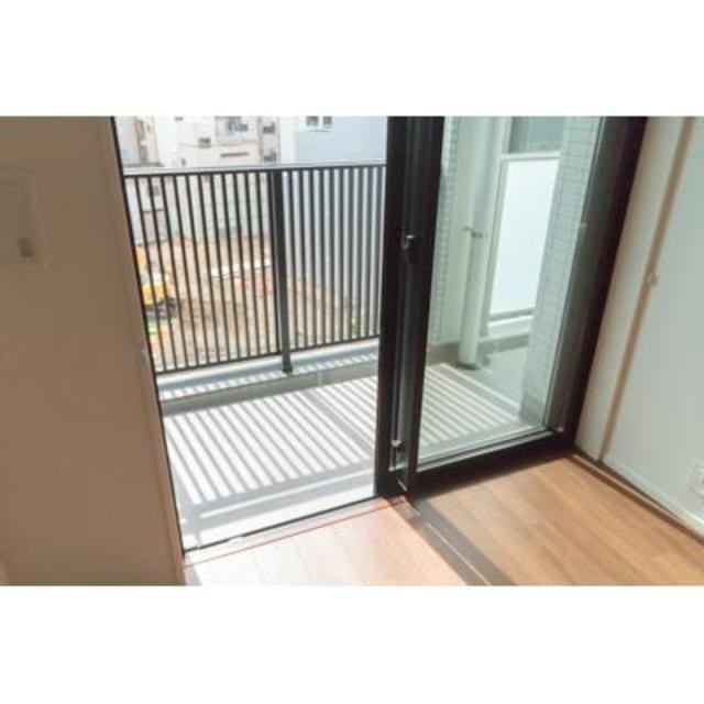 ※写真は同タイプ住戸です。
