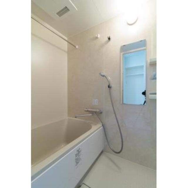 ※写真は同タイプ住戸です。(風呂)