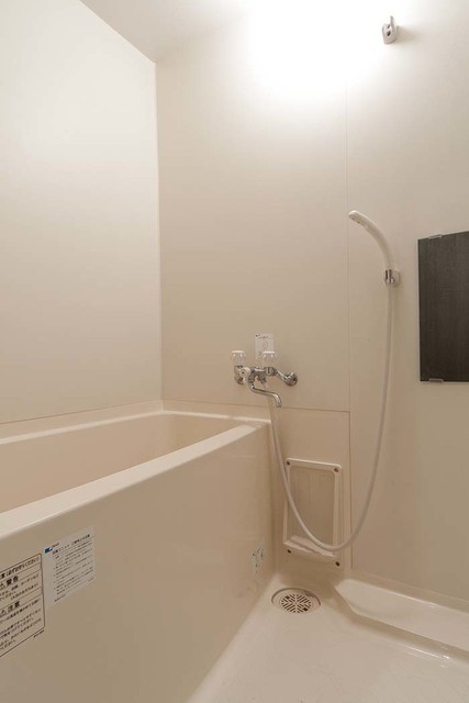 ※写真は同タイプ住戸です。(風呂)
