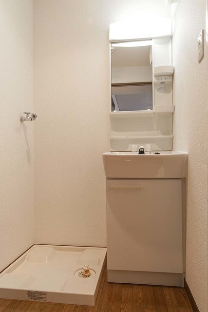 ※写真は同タイプ住戸です。(内装)
