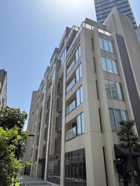港区六本木7丁目 【賃貸居住】マンション