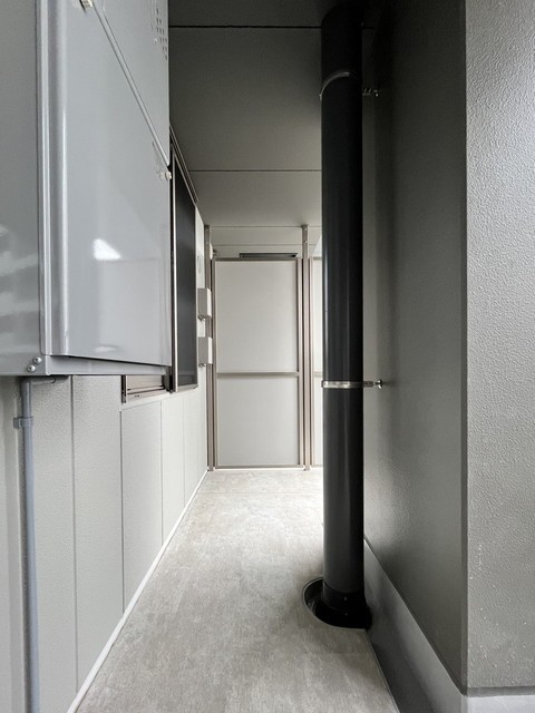 ※写真は同タイプ住戸です。