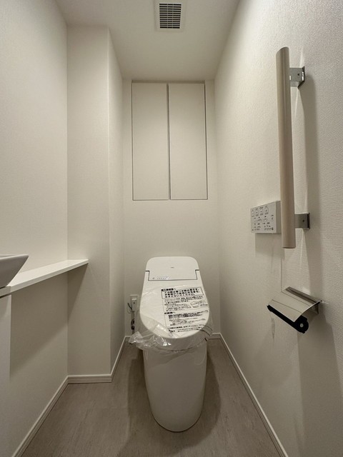 ※写真は同タイプ住戸です。(内装)