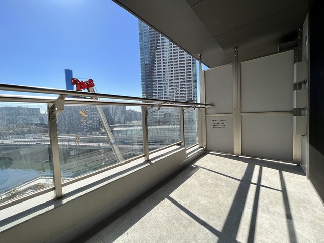 ※写真は同タイプ住戸です。