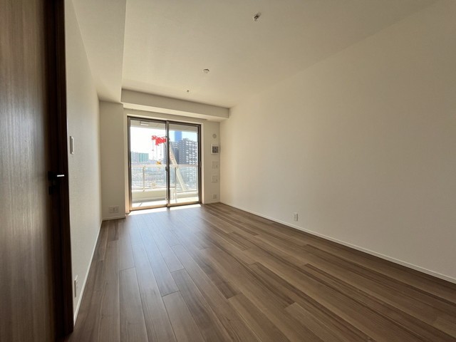 ※写真は同タイプ住戸です。(居間)