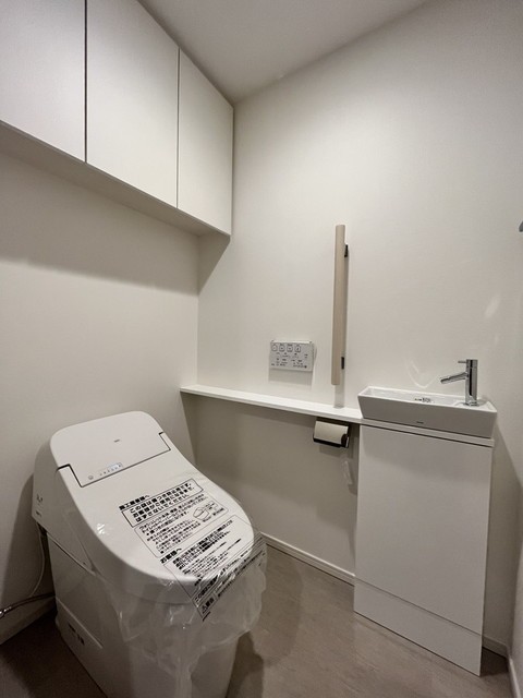 ※写真は同タイプ住戸です。(内装)