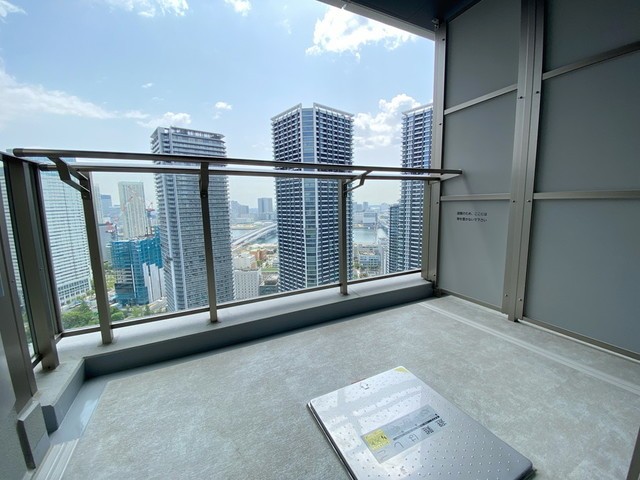 ※写真は同タイプ住戸です。