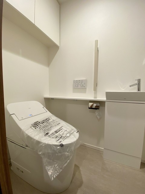 ※写真は同タイプ住戸です。(内装)