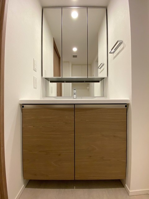※写真は同タイプ住戸です。(内装)