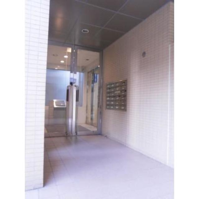 文京区本郷2丁目 【賃貸居住】マンション
