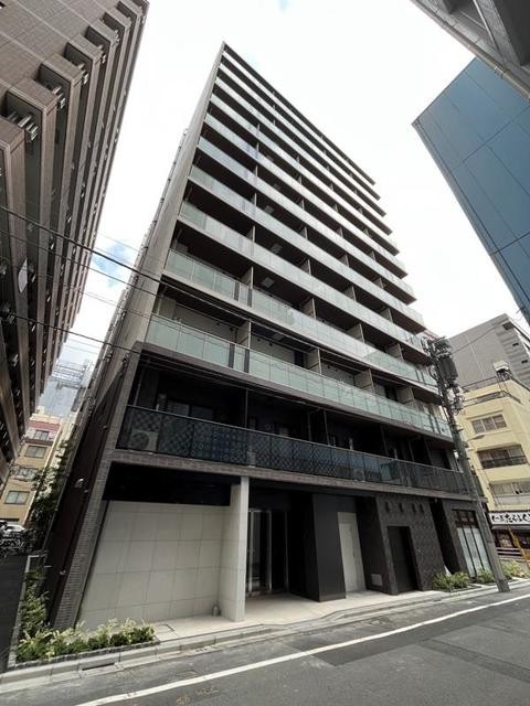 中央区日本橋茅場町2丁目 【賃貸居住】マンション 中央区日本橋茅場町2丁目 【賃貸居住】マンション