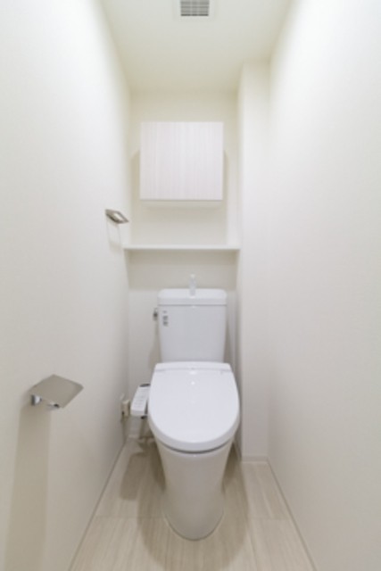 ※写真は同タイプ住戸です。(内装)
