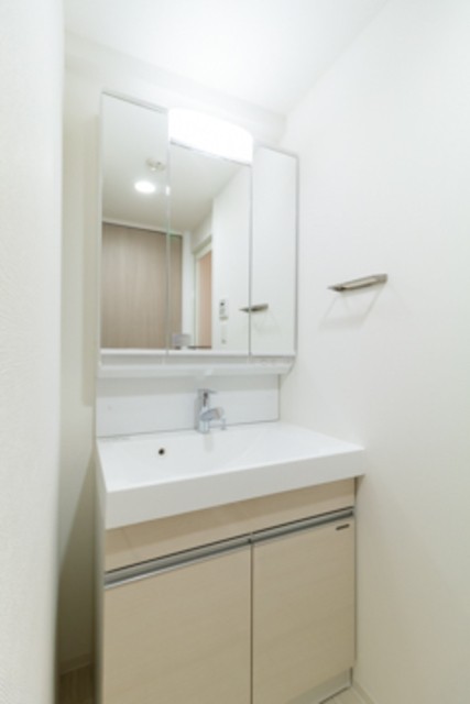 ※写真は同タイプ住戸です。(内装)