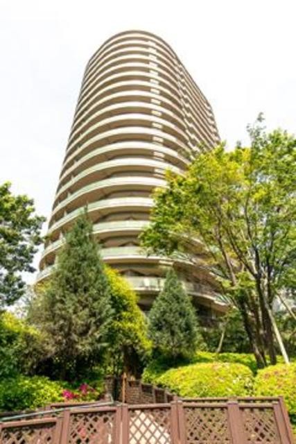 品川区大崎1丁目 【賃貸居住】マンション