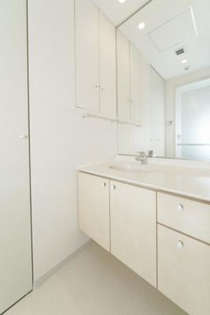※写真は同タイプ住戸です。(内装)