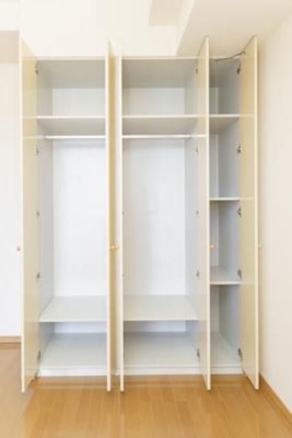 ※写真は同タイプ住戸です。(内装)