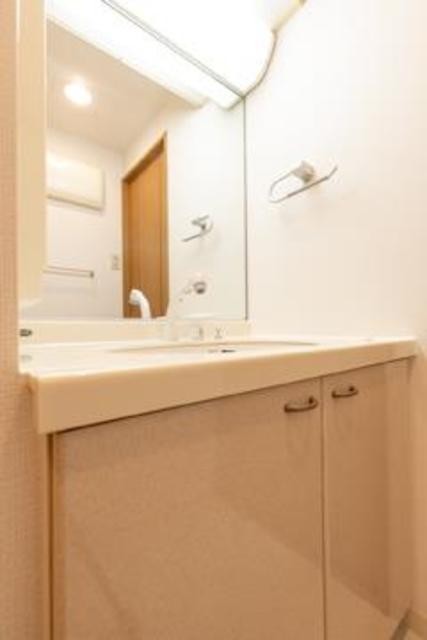 ※写真は同タイプ住戸です。(内装)
