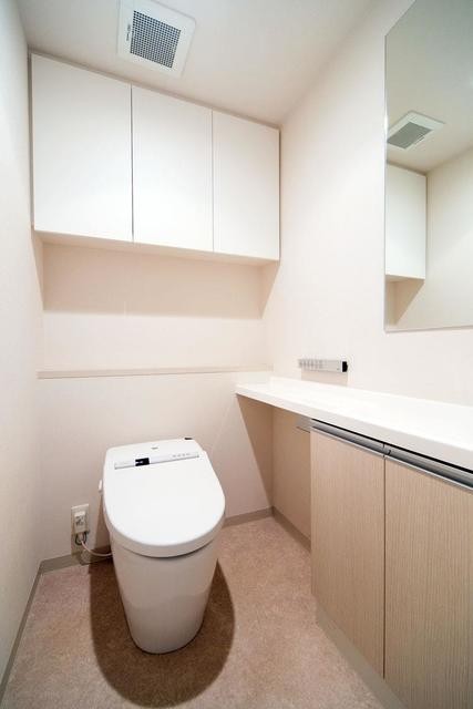 ※写真は同タイプ住戸です。(内装)
