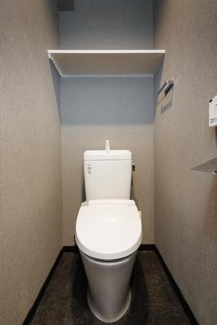 ※写真は同タイプ住戸です。(内装)