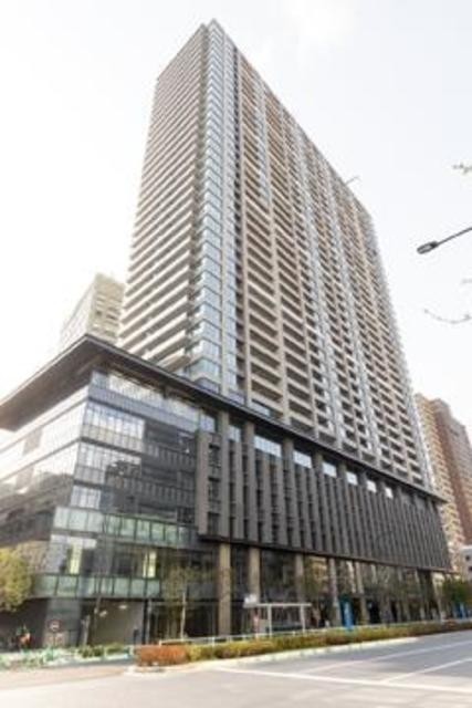 文京区小石川1丁目 【賃貸居住】マンション