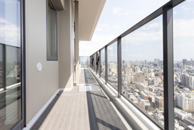 ※写真は同タイプ住戸です。