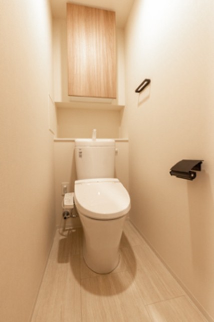 ※写真は同タイプ住戸です。(内装)