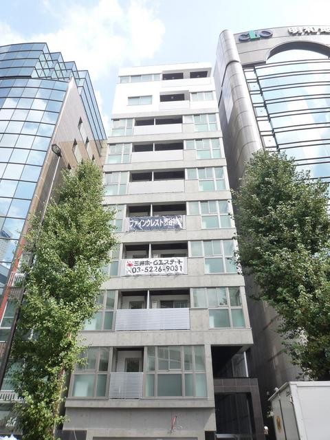 渋谷区神泉町10丁目 【賃貸居住】マンション