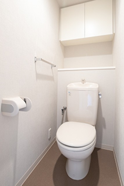 ※写真は同タイプ住戸です。(内装)