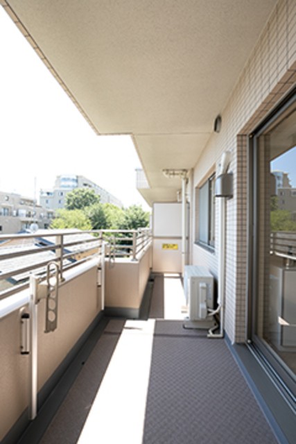 ※写真は同タイプ住戸です。