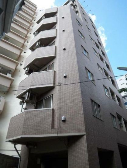 世田谷区池尻2丁目 【賃貸居住】マンション