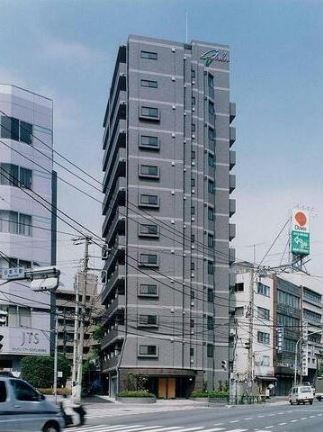 目黒区下目黒3丁目 【賃貸居住】マンション