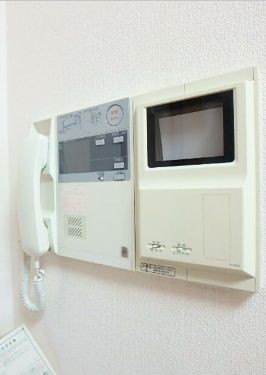 (内装)