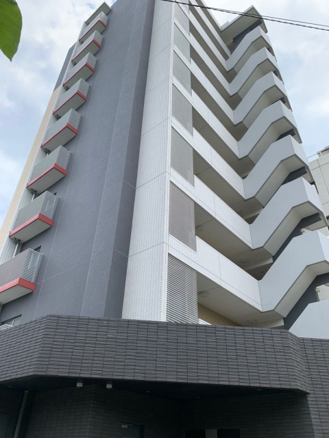 世田谷区太子堂1丁目 【賃貸居住】マンション