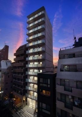 品川区大井1丁目 【賃貸居住】マンション 品川区大井1丁目 【賃貸居住】マンション