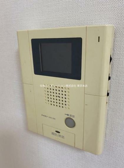 (内装)