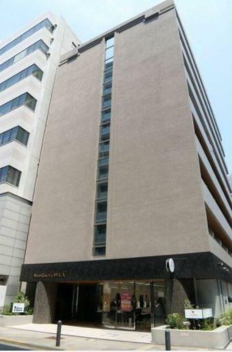大田区蒲田4丁目 【賃貸居住】マンション 大田区蒲田4丁目 【賃貸居住】マンション