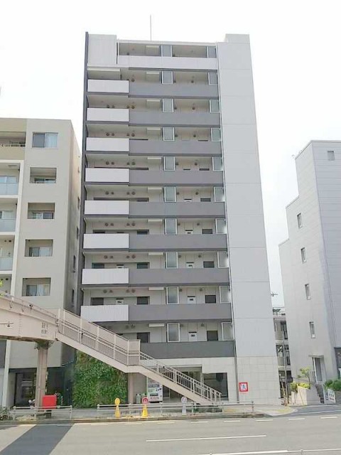 港区白金台2丁目 【賃貸居住】マンション