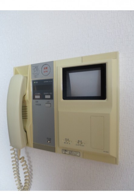 (内装)