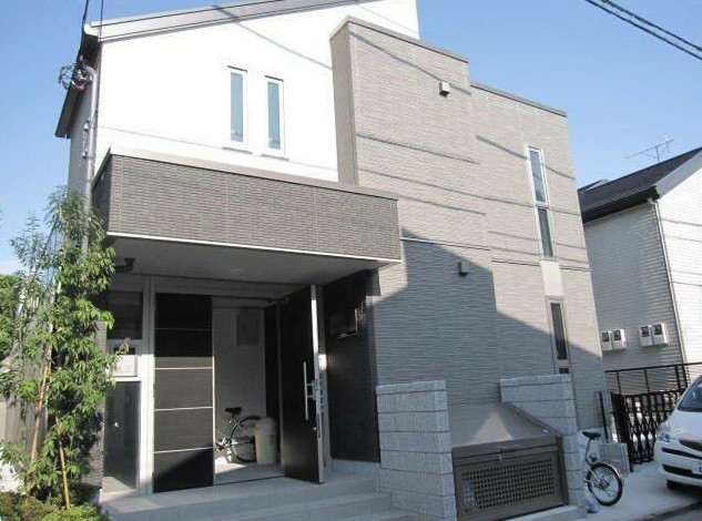 世田谷区上馬5丁目 【賃貸居住】アパート
