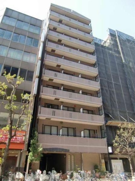 大田区大森北1丁目 【賃貸居住】マンション 大田区大森北1丁目 【賃貸居住】マンション