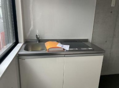 (キッチン)