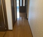 ※同仕様写真を含む(玄関)