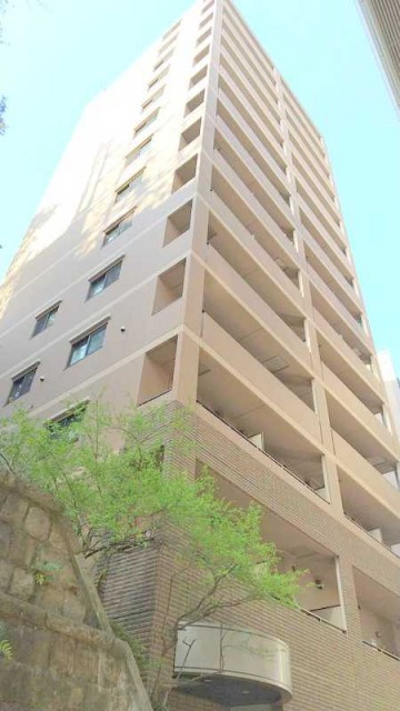 目黒区大橋2丁目 【賃貸居住】マンション