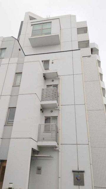 世田谷区玉川台1丁目 【賃貸居住】マンション