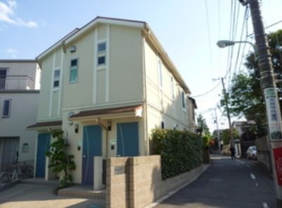 品川区大井4丁目 【賃貸居住】アパート 品川区大井4丁目 【賃貸居住】アパート