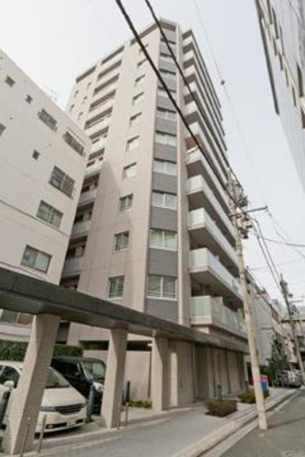 文京区本郷2丁目 【賃貸居住】マンション