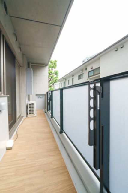 ※写真は同タイプ住戸です。