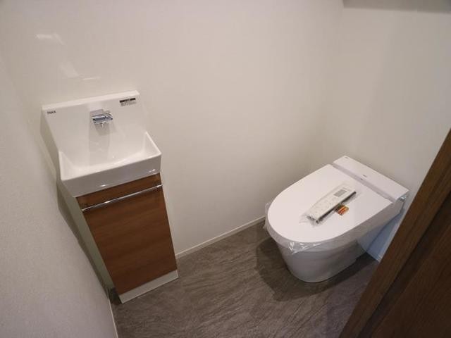 ※写真は同タイプ住戸です。(内装)
